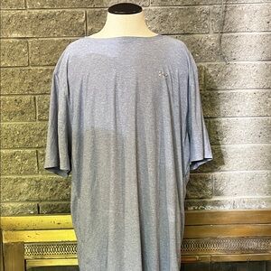 Under Armour Light blue Short Sleeve Tee